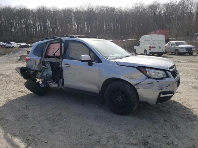 Photo 4 from auction – 2017 SUBARU FORESTER 2 with VIN JF2SJAGC8HH502216