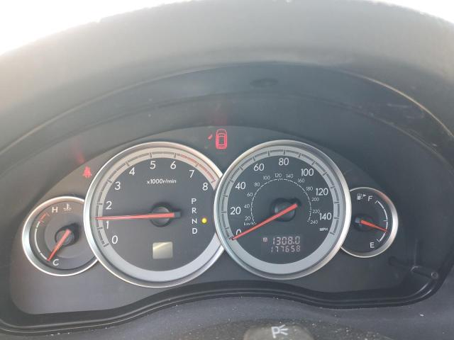 Photo 9 from auction – 2005 SUBARU LEGACY OUT with VIN 4S4BP61C657324628