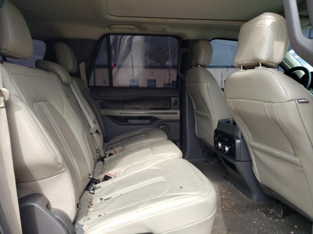 Photo 11 from auction – 2020 FORD EXPEDITION with VIN 1FMJK1KT3LEA38806