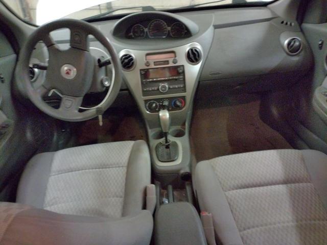 Photo 8 from auction – 2007 SATURN ION LEVEL with VIN 1G8AJ55F97Z122397