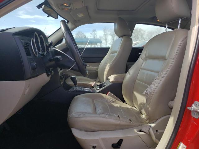 Photo 7 from auction – 2007 DODGE CHARGER SE with VIN 2B3KA43G67H850728