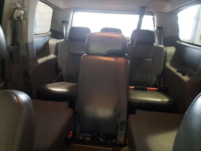 Photo 10 from auction – 2006 DODGE DURANGO LI with VIN 1D4HB58226F129446