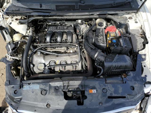 Photo 11 from auction – 2010 FORD TAURUS SEL with VIN 1FAHP2EW8AG147673