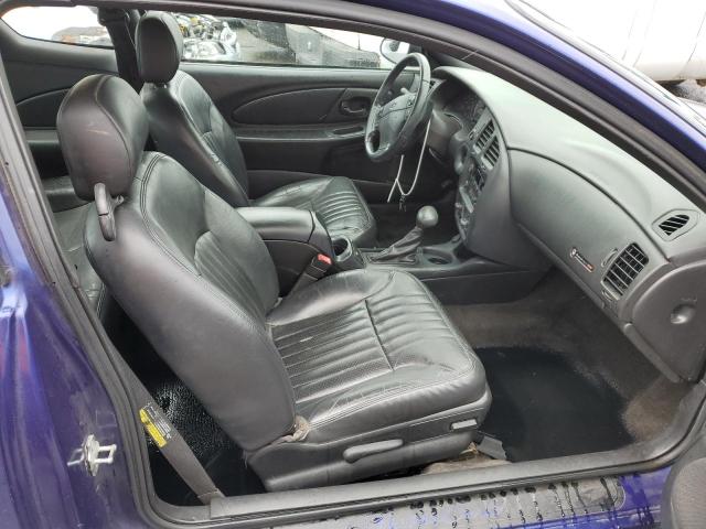 Photo 10 from auction – 2005 CHEVROLET MONTE CARL with VIN 2G1WZ151659168948