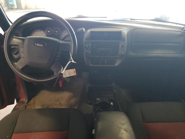 Photo 8 from auction – 2007 FORD RANGER SUP with VIN 1FTZR45EX7PA89196