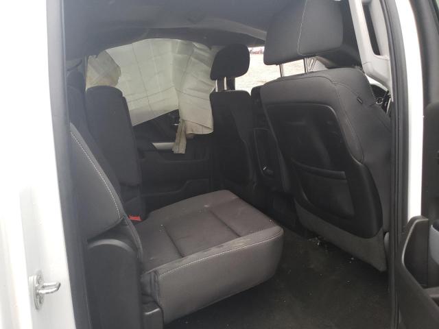 Photo 10 from auction – 2015 CHEVROLET SILVERADO with VIN 3GCUKREC4FG471768