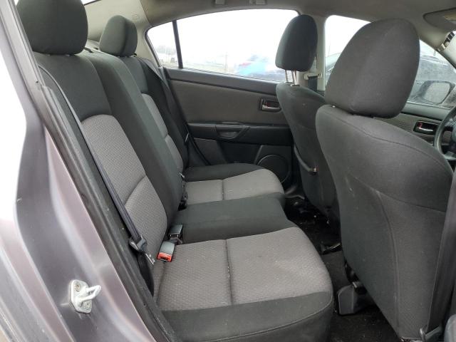 Photo 10 from auction – 2006 MAZDA 3 I with VIN JM1BK32F161470496