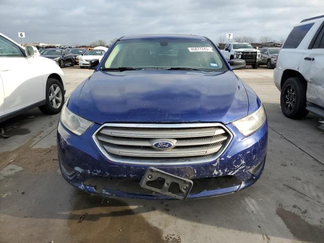 Photo 5 from auction – 2015 FORD TAURUS SE with VIN 1FAHP2D83FG117927