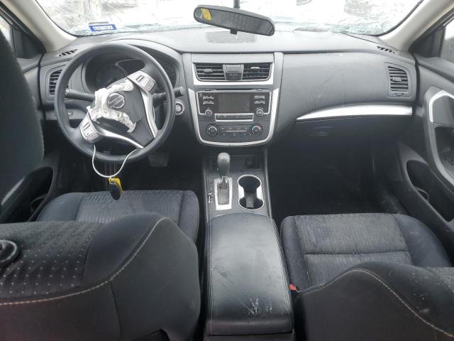 Photo 8 from auction – 2016 NISSAN ALTIMA 2.5 with VIN 1N4AL3AP8GC295212