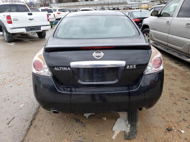 Photo 6 from auction – 2012 NISSAN ALTIMA BAS with VIN 1N4AL2AP9CN554038