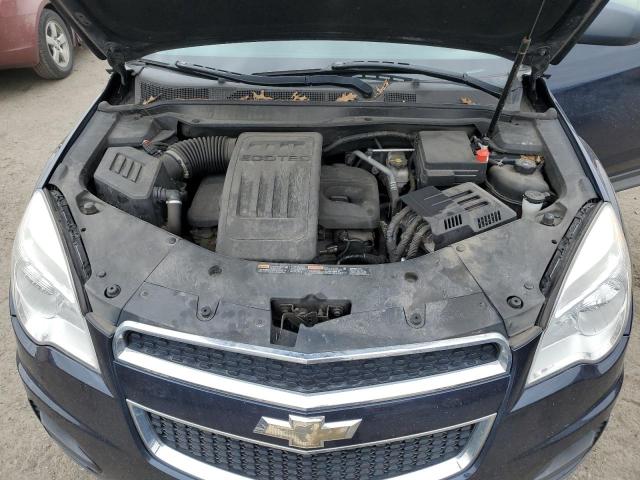 Photo 11 from auction – 2015 CHEVROLET EQUINOX LS with VIN 2GNALAEK0F1130571