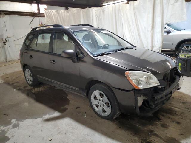 Photo 4 from auction – 2009 KIA RONDO BASE with VIN KNAFG528097238261