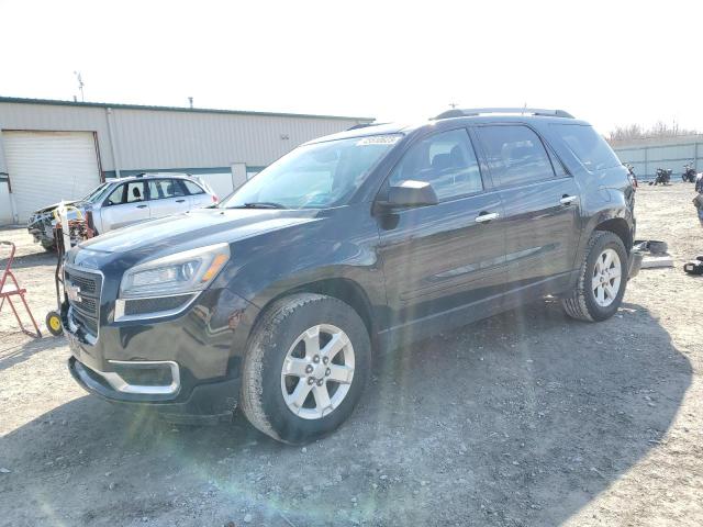 GMC ACADIA 2014 with VIN 1GKKVPKD6EJ158903 - Photo from auction
