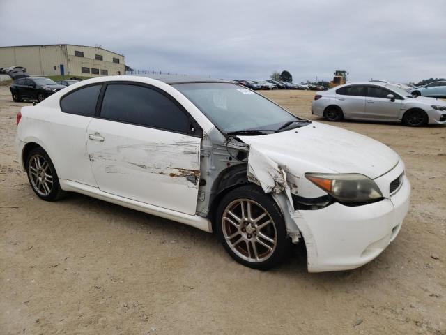 Photo 4 from auction – 2006 TOYOTA SCION TC with VIN JTKDE177260081354
