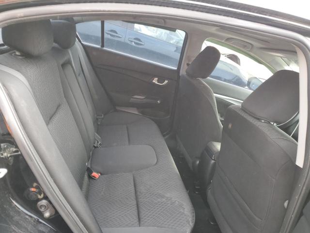 Photo 10 from auction – 2015 HONDA CIVIC EX with VIN 19XFB2F85FE207481