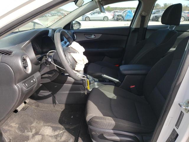Photo 7 from auction – 2019 KIA FORTE FE with VIN 3KPF24AD4KE096416