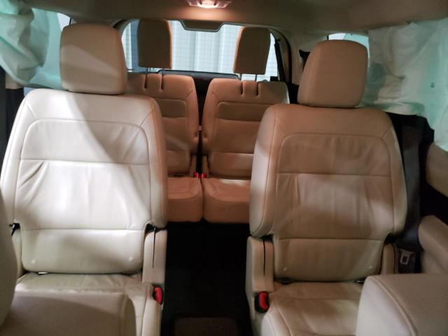 Photo 10 from auction – 2016 FORD FLEX SEL with VIN 2FMHK6C87GBA21031