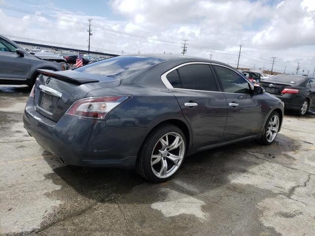 Photo 3 from auction – 2012 NISSAN MAXIMA S with VIN 1N4AA5AP9CC805417