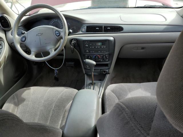 Photo 8 from auction – 2004 CHEVROLET CLASSIC with VIN 1G1ND52F64M585148