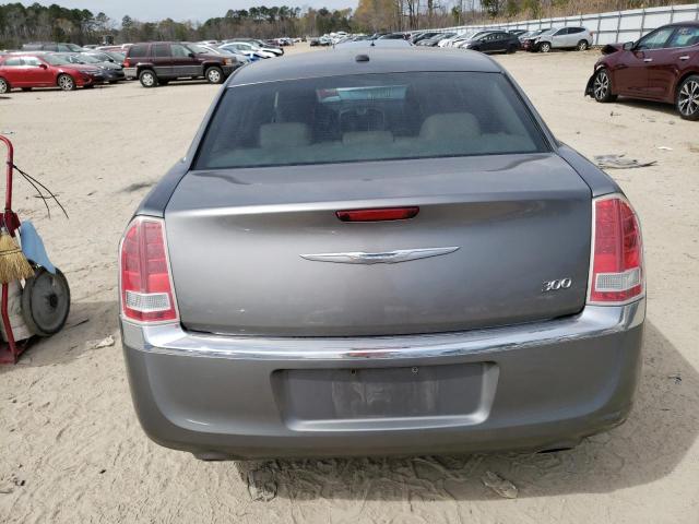 Photo 6 from auction – 2012 CHRYSLER 300 LIMITE with VIN 2C3CCACG3CH223219