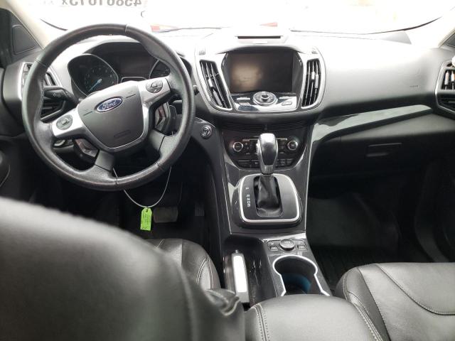 Photo 8 from auction – 2013 FORD ESCAPE TIT with VIN 1FMCU9J93DUB21957