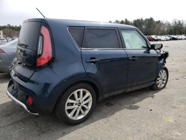 Photo 3 from auction – 2018 KIA SOUL + with VIN KNDJP3A58J7552074