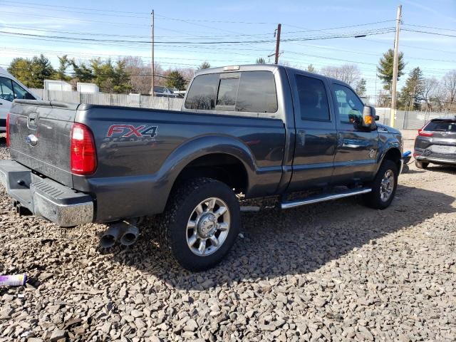 Photo 3 from auction – 2016 FORD F250 SUPER with VIN 1FT7W2BT6GED36944