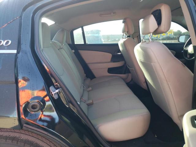 Photo 10 from auction – 2013 CHRYSLER 200 TOURIN with VIN 1C3CCBBBXDN597489