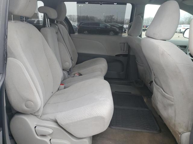 Photo 11 from auction – 2012 TOYOTA SIENNA LE with VIN 5TDKK3DCXCS209322