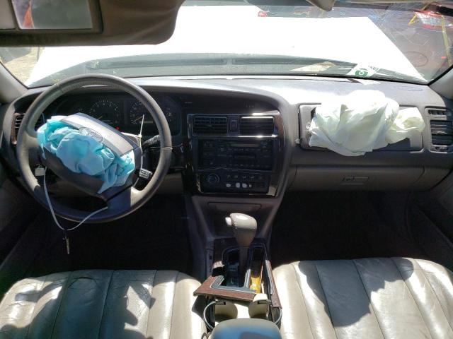 Zdjęcie 8 z aukcji – 1998 TOYOTA AVALON z VIN 4T1BF18B9WU276922