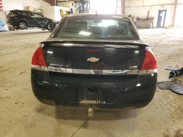 Photo 6 from auction – 2011 CHEVROLET IMPALA LT with VIN 2G1WB5EK1B1177202