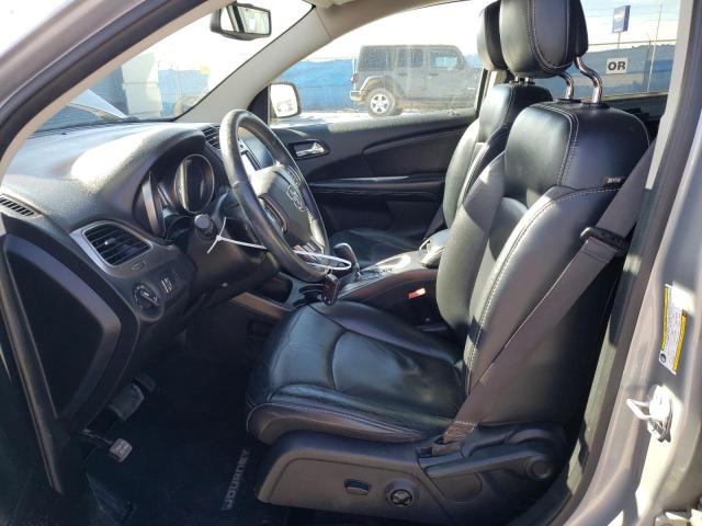 Photo 7 from auction – 2016 DODGE JOURNEY CR with VIN 3C4PDCGG6GT211272