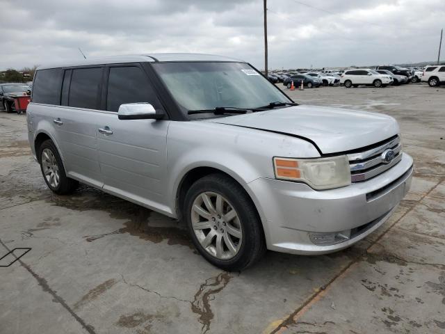 Photo 4 from auction – 2011 FORD FLEX LIMIT with VIN 2FMGK5DC3BBD00350