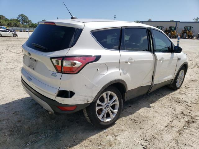 Photo 3 from auction – 2017 FORD ESCAPE SE with VIN 1FMCU0GDXHUB74006