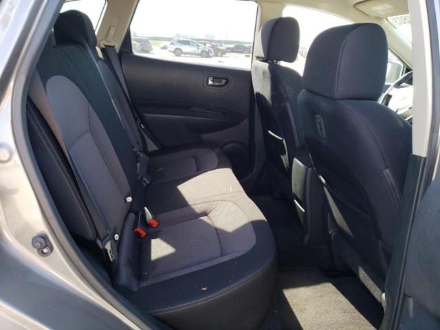 Photo 11 from auction – 2012 NISSAN ROGUE S with VIN JN8AS5MT1CW609037