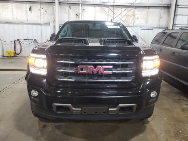 Photo 5 from auction – 2014 GMC SIERRA K15 with VIN 1GTV2VEC8EZ145368