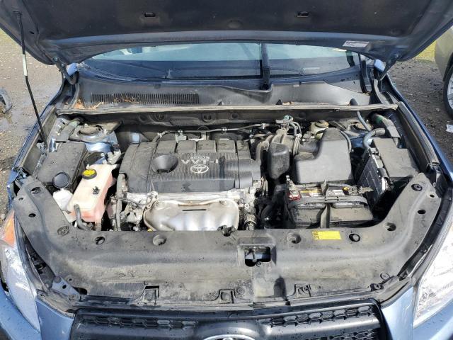 Photo 11 from auction – 2009 TOYOTA RAV4 with VIN JTMZF33V69D014327