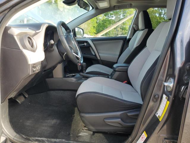 Photo 7 from auction – 2018 TOYOTA RAV4 ADVEN with VIN 2T3WFREV6JW409201