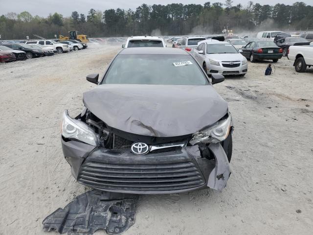 Photo 5 from auction – 2017 TOYOTA CAMRY LE with VIN 4T1BF1FK2HU667268