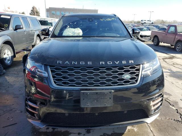 Photo 5 from auction – 2018 LAND ROVER RANGE ROVE with VIN SALYL2RV8JA750951