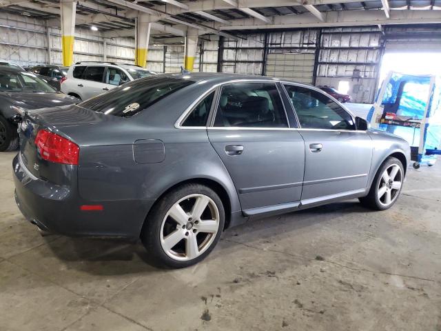 Photo 3 from auction – 2008 AUDI A4 with VIN WAUDH78E48A065195