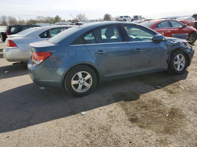 Photo 3 from auction – 2012 CHEVROLET CRUZE LT with VIN 1G1PF5SC9C7294438