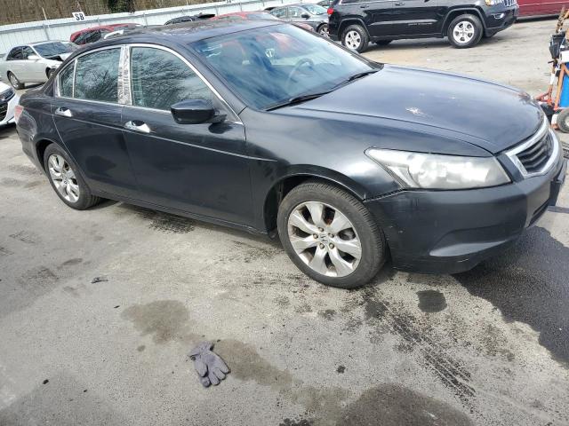 Photo 4 from auction – 2008 HONDA ACCORD with VIN 1HGCP26718A043973