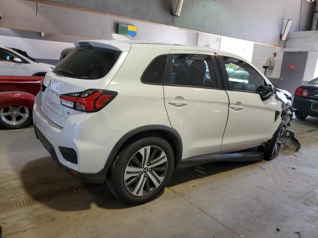 Photo 3 from auction – 2020 MITSUBISHI OUTLANDER with VIN JA4AR3AU6LU018202
