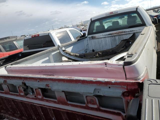 Photo 6 from auction – 2013 FORD F150 with VIN 1FTNF1CF6DKF32017