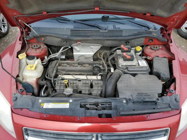Photo 11 from auction – 2011 DODGE CALIBER MA with VIN 1B3CB3HA2BD111524
