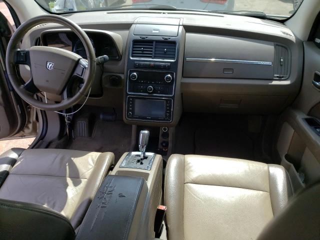 Photo 8 from auction – 2009 DODGE JOURNEY R/ with VIN 3D4GG67V59T556323