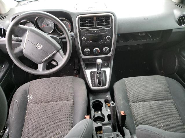 Photo 8 from auction – 2011 DODGE CALIBER MA with VIN 1B3CB3HA9BD160932