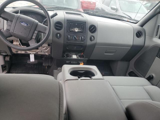 Photo 8 from auction – 2007 FORD F150 with VIN 1FTRX14W67FA28089