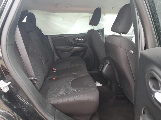 Photo 11 from auction – 2019 JEEP CHEROKEE L with VIN 1C4PJLCB2KD264830